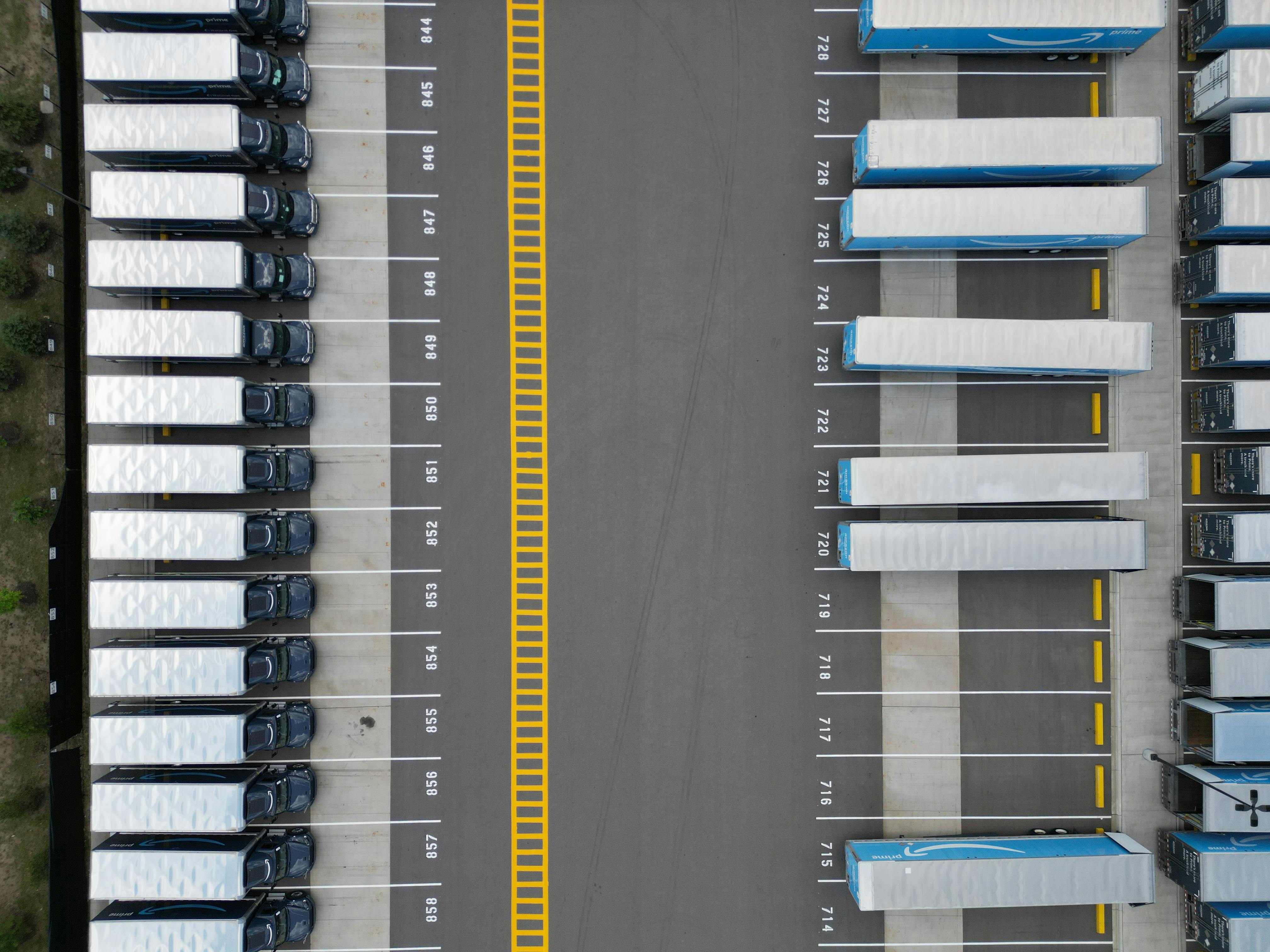 Supply chain insights